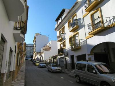 Apartment For sale in Alhaurin el Grande, Malaga, Spain - A125712 - Alhaurin el Grande